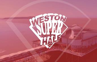 Weston super half logo