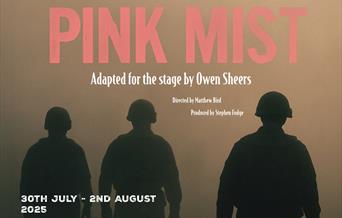 Pink Mist