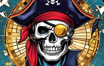 Pirate Disco