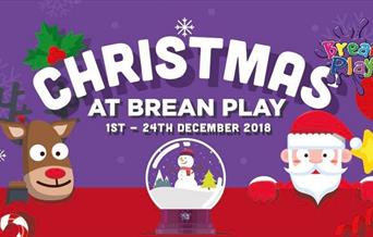Christmas at Brean Play