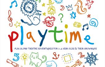 Playtime show image