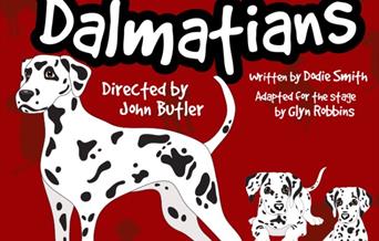 The Hundred and One Dalmatians