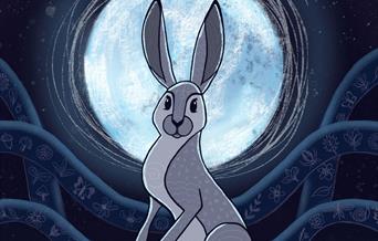 The Hare Tidal Tales