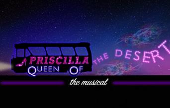 Priscilla Queen of the Desert