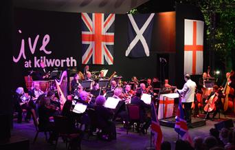 Last Night at the Proms