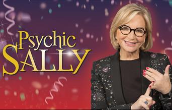 Psychic Sally