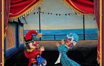 Punch & Judy