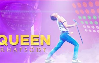 Queen Rhapsody