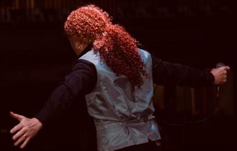Red Mick as Mick Hucknall