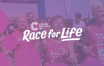 Cancer Research UK Race for Life