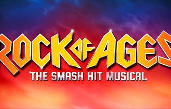 ROCK OF AGES – THE MUSICAL