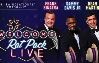 Rat Pack Live