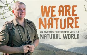 Ray Mears