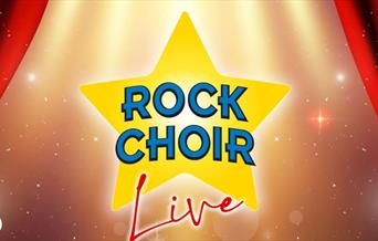 Rock Choir Live promo image