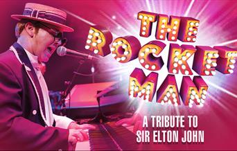 The Rocket Man