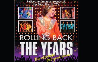 Rolling Back The Years