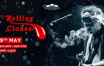 The Rolling Clones - Rolling Stones Tribute