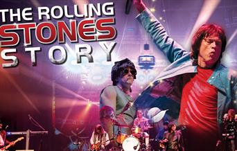 The Rolling Stones Story