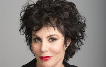 Ruby Wax, Frazzled: A forum for discussion
