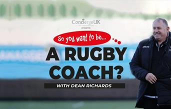 So You Want To Be A Rugby Coach?