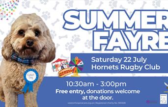 Summer Fayre Cover Image
