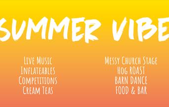 Summer Vibe