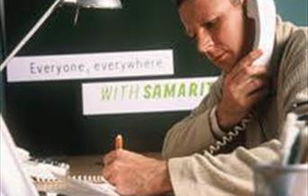 Samaritans