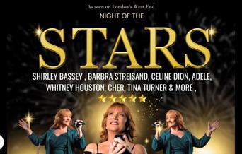 A Night of The Stars