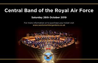 Central Band of the Royal Air Force