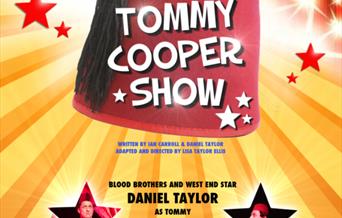 The Tommy Cooper Show