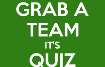Quiz Night Fundraiser