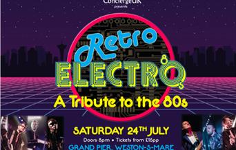 Retro Electro