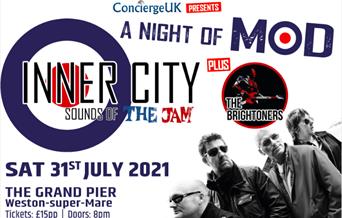 A Night of Mod