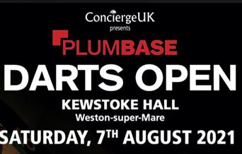 Plumbase Open Darts Competition