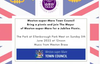 Invitation to the Jubilee picnic