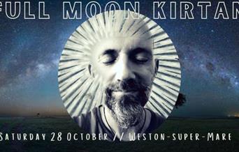 Kirtan with Tim Chalice