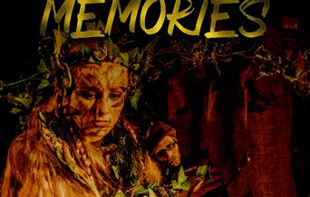 Poster for Seeds of Memories production