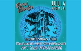 Selenite Songs Tour