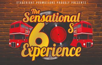 The Sensational 60s Experience