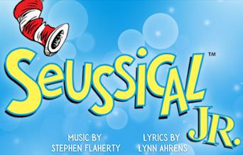 Seussical Jr.