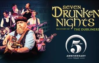 Seven Drunken Nights