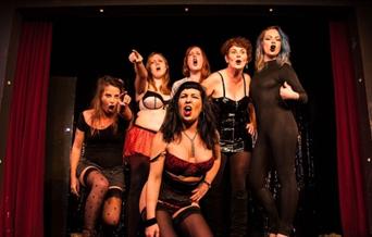 Sex Workers Opera
