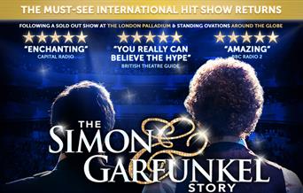 The Simon & Garfunkel Story