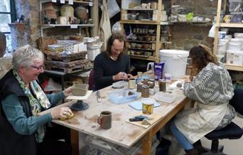 Open Studios Day