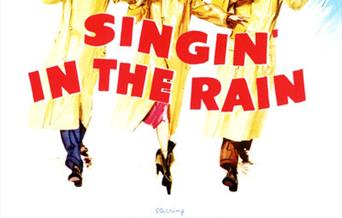 Singin' In The Rain