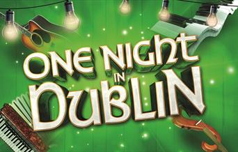 One Night in Dublin