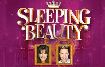 Sleeping Beauty Weston-super-Mare
