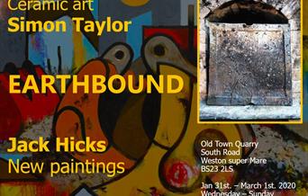 earthbound