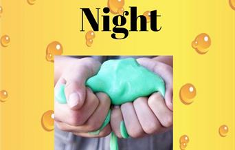 Slime and Beer