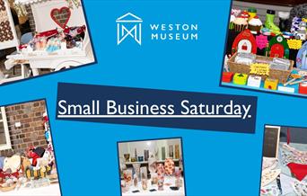 Small Business Saturday